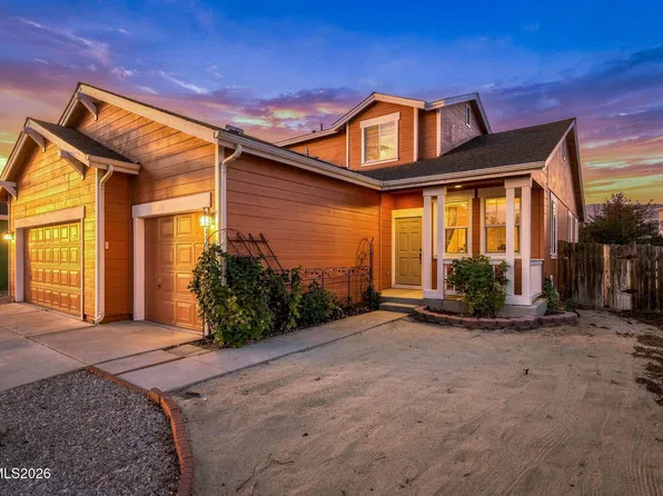 9045 Andraste Way, Reno, NV 89506