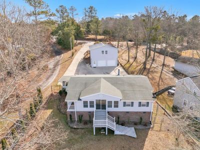 470 Amber Hill Cir, Cross Hill, SC, 29332