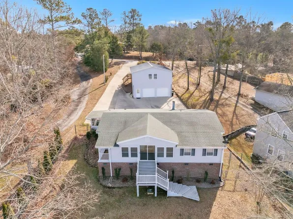 470 Amber Hill Cir, Cross Hill, SC 29332