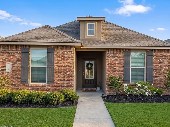 1110 Foxtail Dr, Baton Rouge, LA 70820