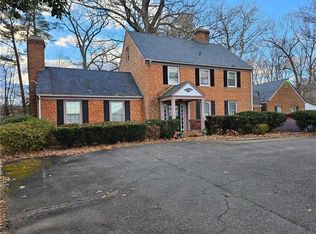 1203 Big Bethel Rd, Hampton, VA 23666