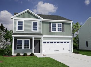 7246 New Harmony Way HOMESITE 58, Inman, SC 29349