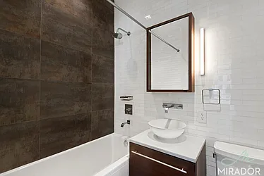 Rented by Mirador Real Estate