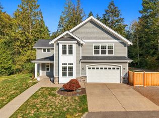2811 159th Street Ct NW, Gig Harbor, WA 98332
