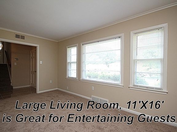 4th image of 3412 Chancellor St
