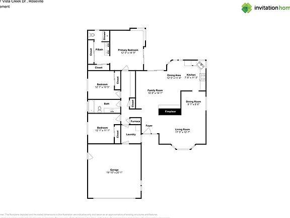 2nd image of 1797 Vista Creek Dr