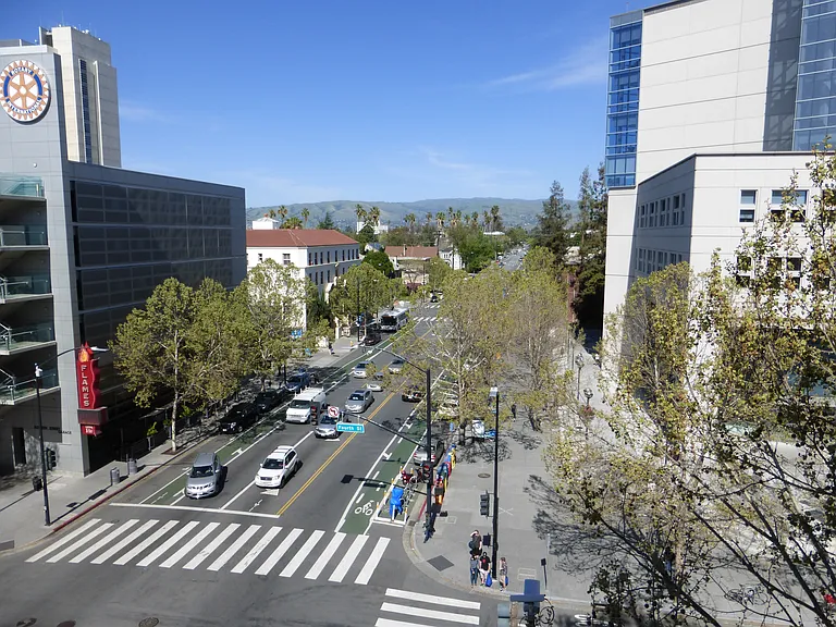 130 E San Fernando St #Penthouse 19 — Photo 29