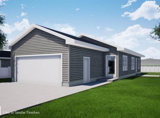 409 Secor Ave, Forest City, IA 50436