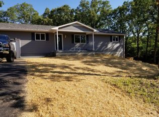 2320 Old Saint James Rd, Rolla, MO