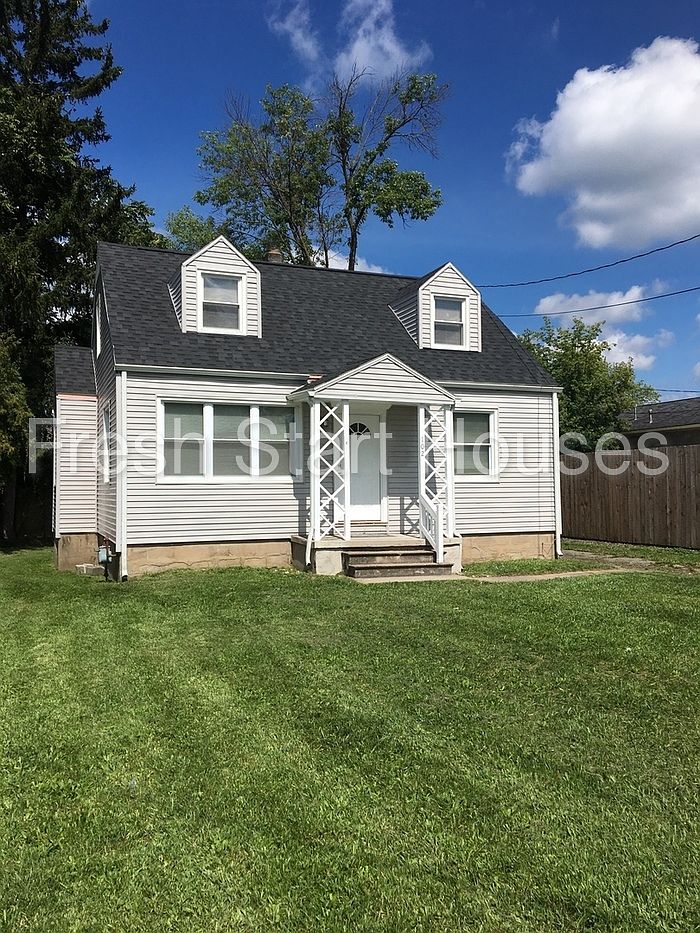 102 Hoover Dr, Syracuse, NY 13205 Zillow