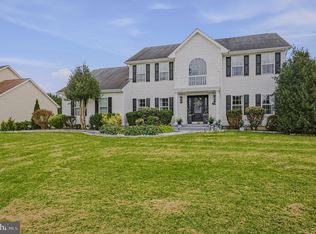 202 W Thomas Ct, Middletown, DE 19709