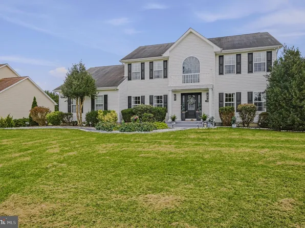 202 W Thomas Ct, Middletown, DE 19709