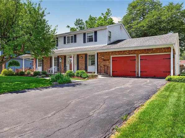 78 N Brier Rd, Amherst, NY 14228