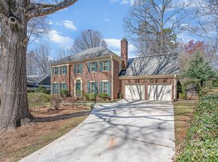 8807 Thornbury Ln, Huntersville, NC 28078