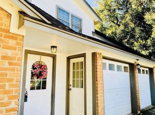 2602 Park Spring Ln, Spring, TX 77373