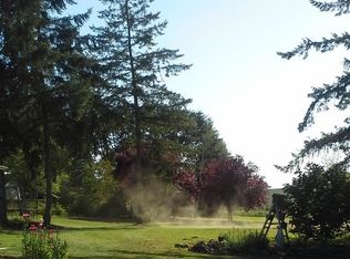 4300 NW Ridgecrest Ave, Albany, OR 97321