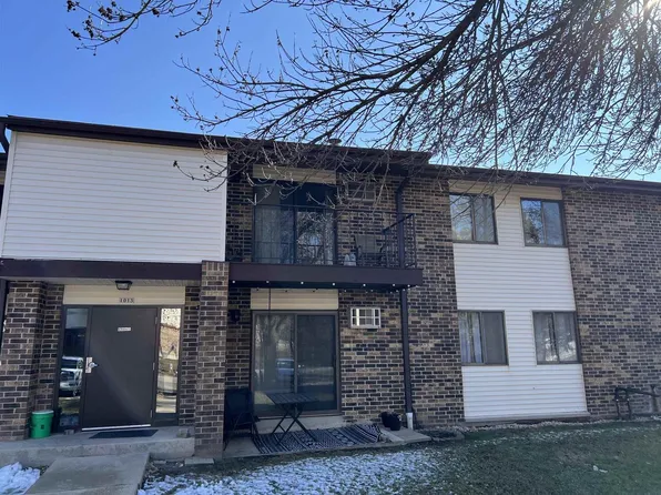 1013 North Sunnyvale Lane #F, Madison, WI 53713