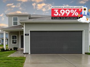 19 Stonehenge Ln, Manchester, TN 37355