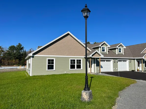 10 Blue Heron Way #10, Ellsworth, ME 04605