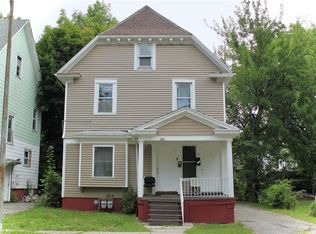 282 Emerson St, Rochester, NY 14613