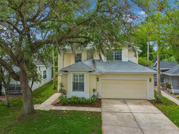 5414 Avenal Dr, Lutz, FL 33558