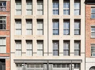 136 Beekman St, New York, NY 10038