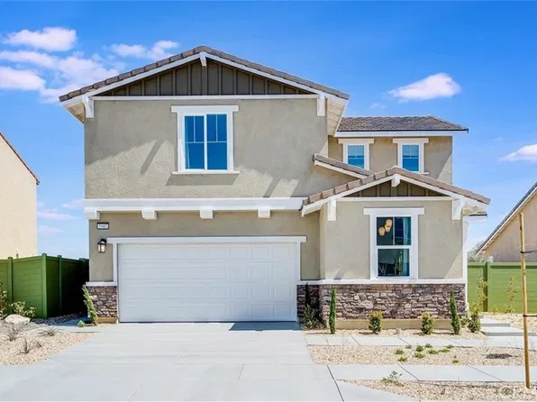 5987 Coffee Crk, Hesperia, CA 92345