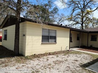 10312 Usher St, Spring Hill, FL 34608