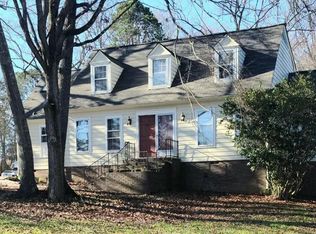 11526 Painted Tree Rd, Charlotte, NC 28226