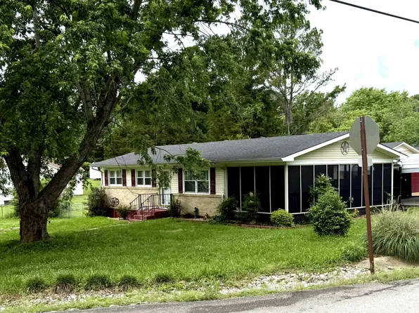 1410 Monroe St, Lewisburg, TN 37091