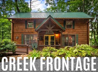 184 Fightingtown Dr, Blue Ridge, GA 30513