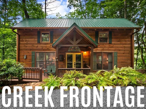 184 Fightingtown Dr, Blue Ridge, GA 30513
