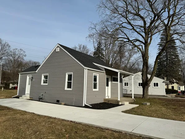 27070 Shiawassee Rd, Southfield, MI 48033