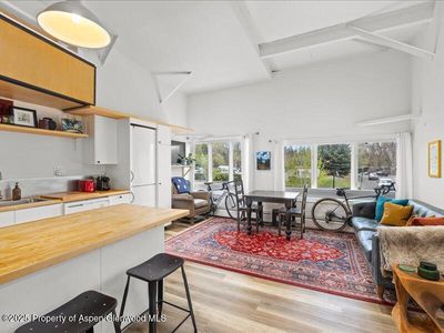 412 N Mill St #B9, Aspen, CO, 81611