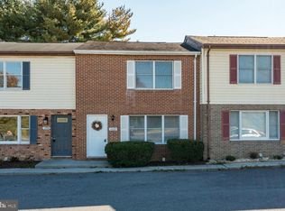 1122 Wadewood Ct, Woodstock, VA 22664