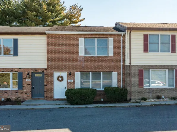 1122 Wadewood Ct, Woodstock, VA 22664