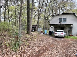 4161 Highway 163, Doyline, LA 71023