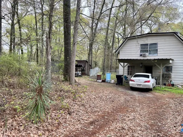 4161 Highway 163, Doyline, LA 71023