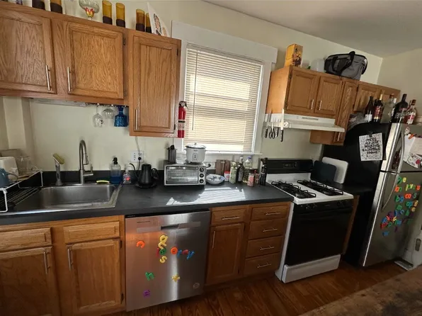 397 Washington St, Somerville, MA
