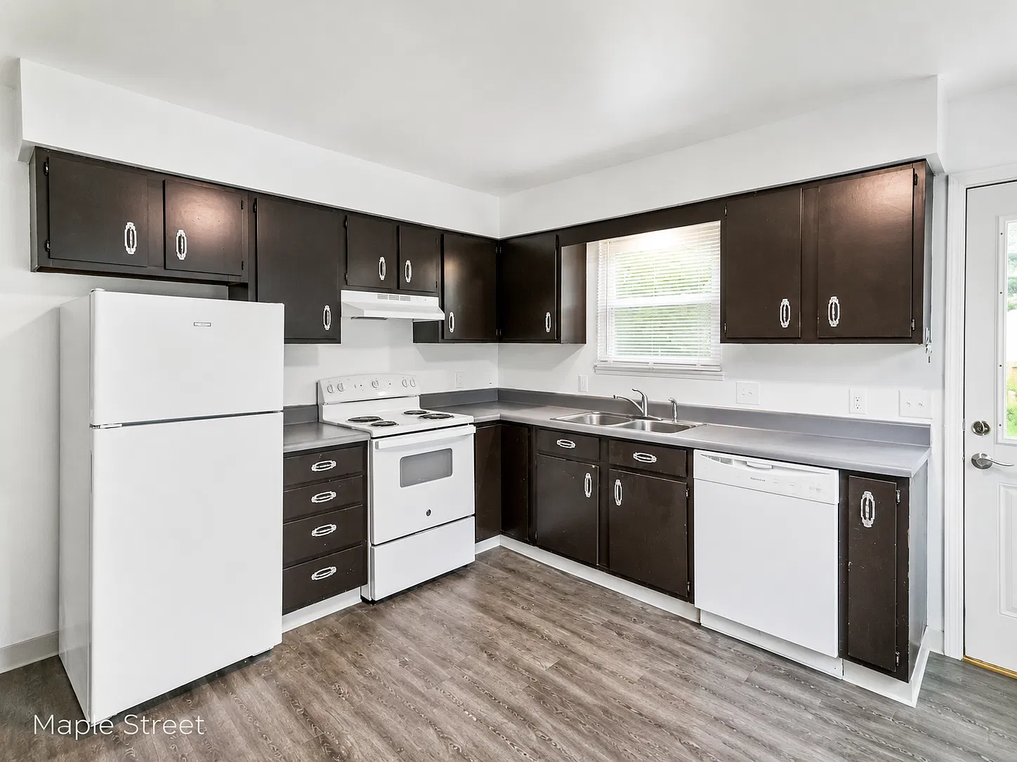 Maple Street Apartments — Photo 4