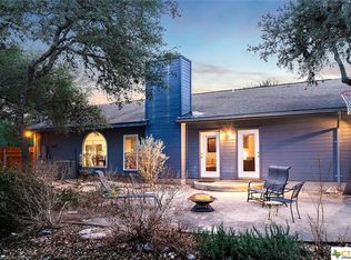 2907 Mountain High Dr, San Marcos, TX 78666