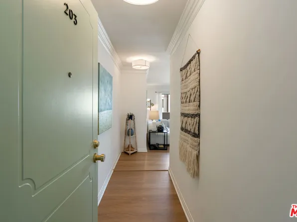 1021 12th St APT 203, Santa Monica, CA 90403