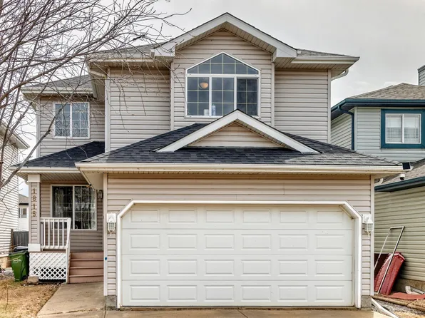 1815 36th Ave NW, Edmonton, AB T6T 1S8