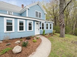 134 Washington St, Ayer, MA 01432
