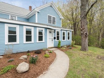 134 Washington St, Ayer, MA, 01432