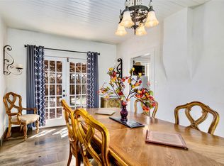 10 Rail Rd, Cerrillos, NM 87010