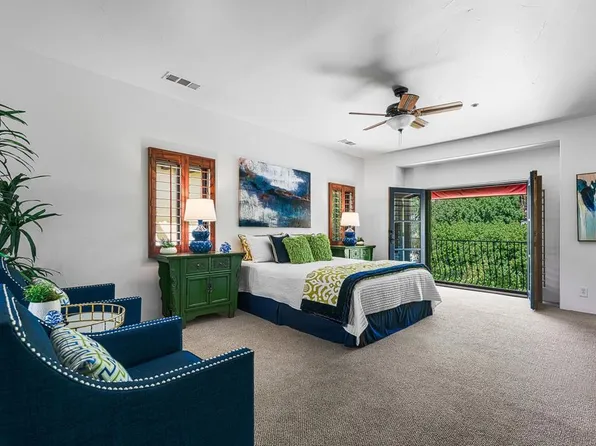 318 Villaggio E, Palm Springs, CA 92262