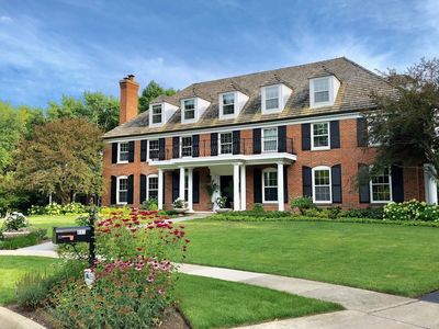 841 Interlaken Ct, Libertyville, IL, 60048