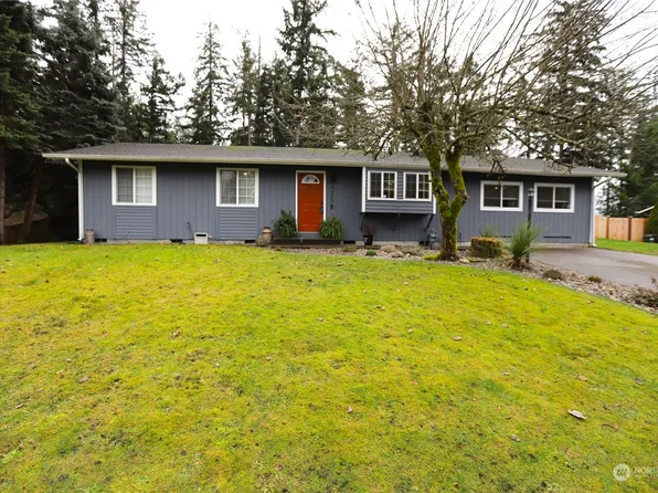9403 White Fir Drive NE, Lacey, WA 98516