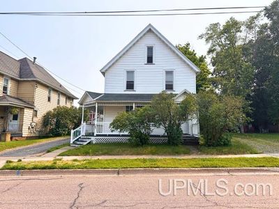 121 Fisher St, Marquette, MI, 49855
